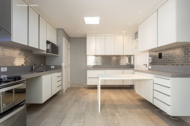 Imagem Apartamento com 2 Quartos à Venda, em Itaim Bibi - São Paulo Imagem Apartamento com 2 Quartos à Venda, em Itaim Bibi - São Paulo