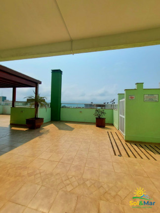 Apartamento com 2 Quartos à Venda, 74 m² em Itaguá - Ubatuba