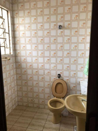 Imagem Apartamento com 4 Quartos à Venda, 360 m² em Barreiro - Belo Horizonte