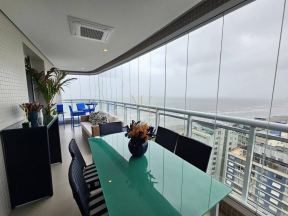 Imagem Apartamento com 2 Quartos à Venda, 91 m² em Boqueirão - Santos Imagem Apartamento com 2 Quartos à Venda, 91 m² em Boqueirão - Santos
