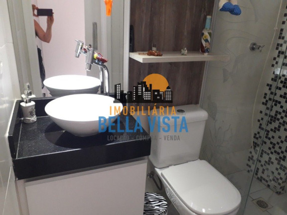 Imagem Apartamento com 2 Quartos à Venda, em Itararé - São Vicente Imagem Apartamento com 2 Quartos à Venda, em Itararé - São Vicente