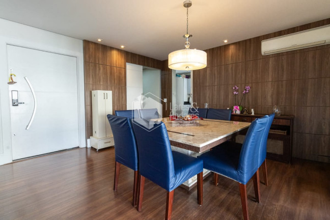 Imagem Apartamento com 4 Quartos à Venda, 177 m² em Vila Romana - São Paulo Imagem Apartamento com 4 Quartos à Venda, 177 m² em Vila Romana - São Paulo