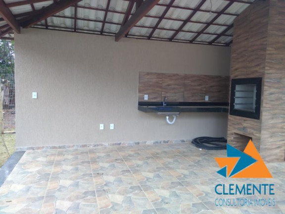 Imagem Casa de Condomínio com 3 Quartos à Venda, 140 m² em São José De Almeida - Jaboticatubas Imagem Casa de Condomínio com 3 Quartos à Venda, 140 m² em São José De Almeida - Jaboticatubas