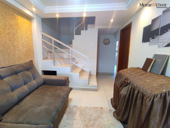 Imagem Casa com 4 Quartos à Venda, 98 m² em Boneca Do Iguaçu - São José Dos Pinhais Imagem Casa com 4 Quartos à Venda, 98 m² em Boneca Do Iguaçu - São José Dos Pinhais