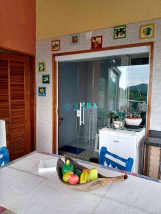 Imagem Apartamento com 3 Quartos à Venda, 145 m² em Perequê Açu - Ubatuba