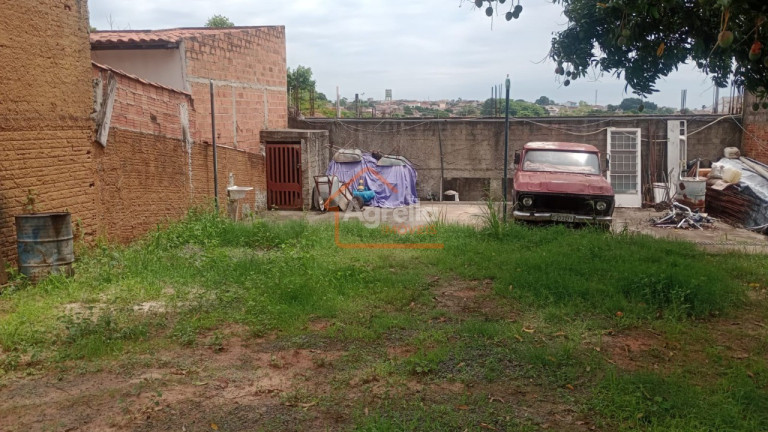 Imagem Terreno à Venda, 140 m² em Jardim Cristina - Mogi Guaçu Imagem Terreno à Venda, 140 m² em Jardim Cristina - Mogi Guaçu