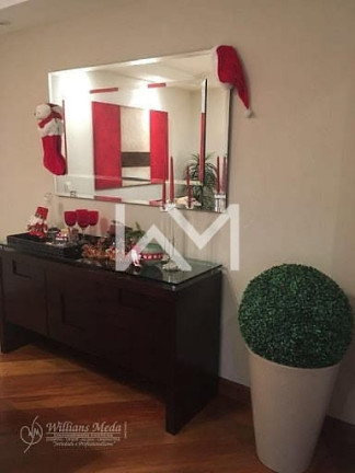 Imagem Apartamento com 4 Quartos à Venda, 190 m² em Vila Rosalia - Guarulhos Imagem Apartamento com 4 Quartos à Venda, 190 m² em Vila Rosalia - Guarulhos