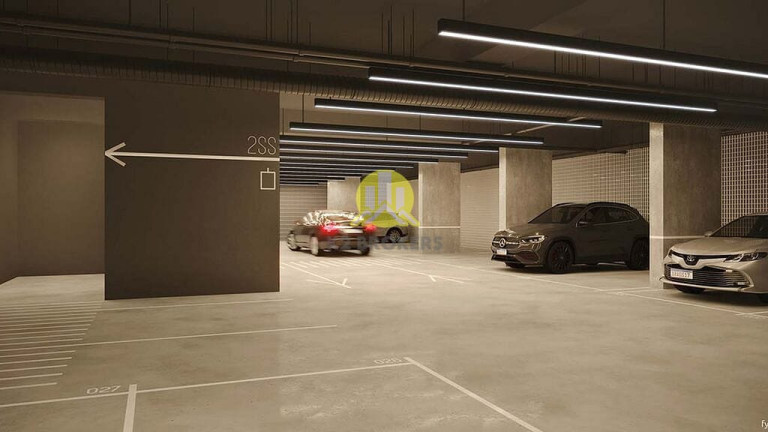 Imagem Apartamento com 1 Quarto à Venda, 55 m² em Itaim Bibi - São Paulo Imagem Apartamento com 1 Quarto à Venda, 55 m² em Itaim Bibi - São Paulo