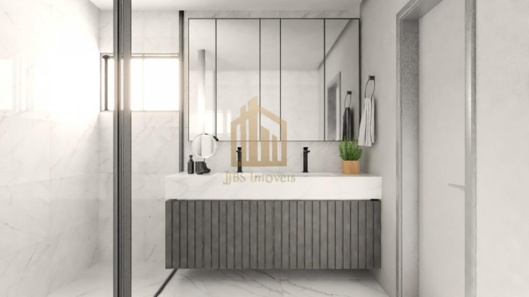 Imagem Casa com 3 Quartos à Venda, 212 m² em Bairro Alto - Curitiba
