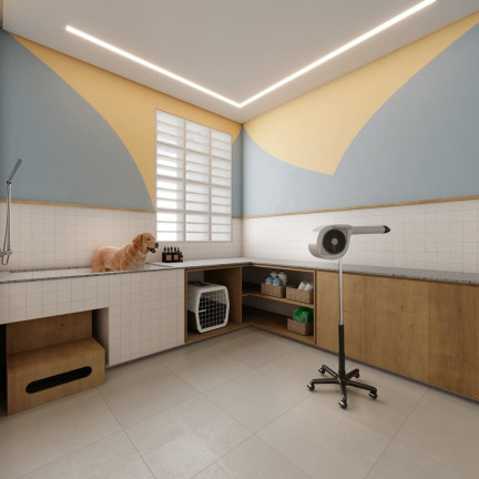 Imagem Apartamento com 3 Quartos à Venda, 67 m² em Vila Osasco - Osasco
