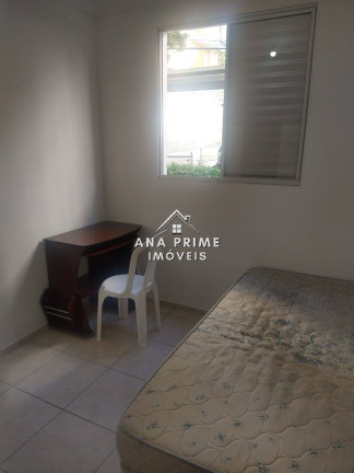 Imagem Apartamento com 3 Quartos à Venda, 58 m² em Floradas De São José - São José Dos Campos Imagem Apartamento com 3 Quartos à Venda, 58 m² em Floradas De São José - São José Dos Campos