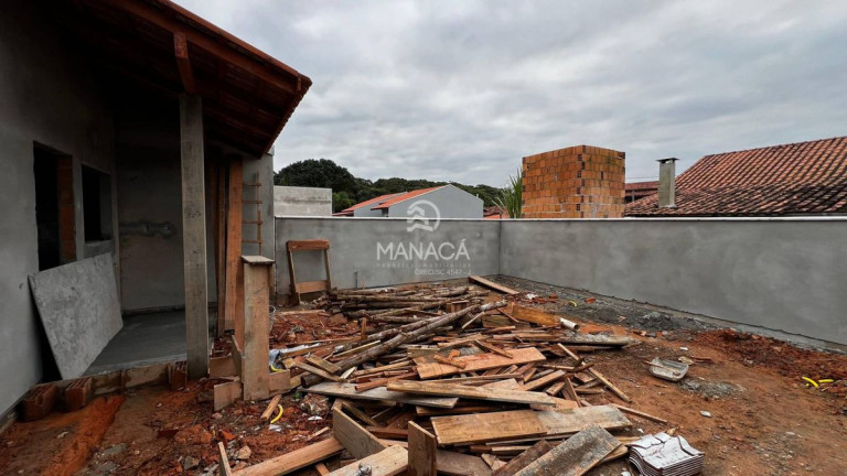 Imagem Casa com 2 Quartos à Venda, 54 m² em Quinta Dos Açorianos - Barra Velha Imagem Casa com 2 Quartos à Venda, 54 m² em Quinta Dos Açorianos - Barra Velha
