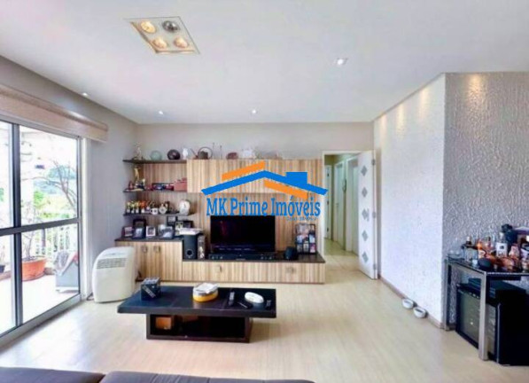 Imagem Apartamento com 3 Quartos à Venda, 110 m² em Tamboré - Santana De Parnaíba Imagem Apartamento com 3 Quartos à Venda, 110 m² em Tamboré - Santana De Parnaíba