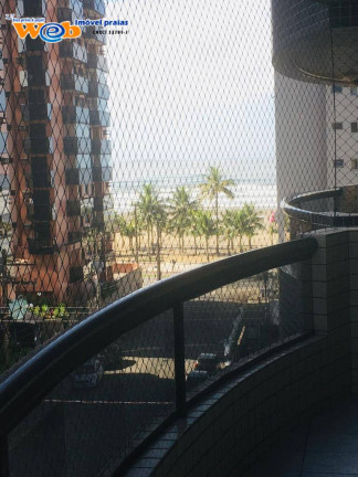 Imagem Apartamento com 2 Quartos à Venda, 87 m² em Guilhermina - Praia Grande