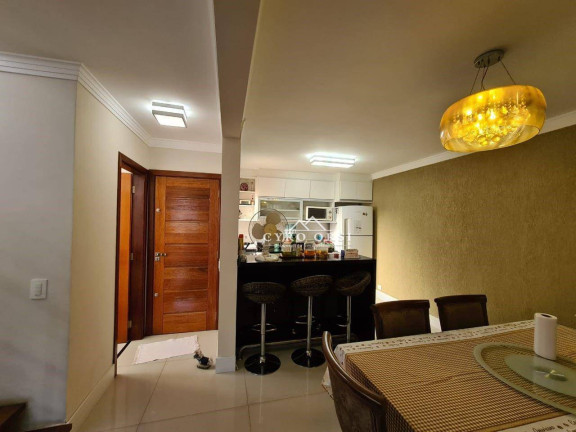 Imagem Casa com 4 Quartos à Venda, 248 m² em Vila Rezende - Piracicaba