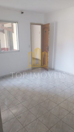 Apartamento com 2 Quartos à Venda, 45 m² em Parque Industrial - São José Dos Campos