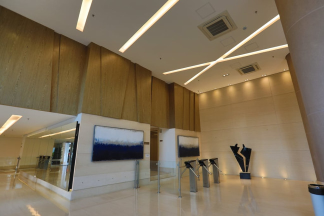 Imagem Sala Comercial à Venda, 43 m² em Barra Funda - São Paulo