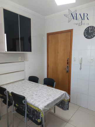 Imagem Apartamento com 2 Quartos à Venda, 84 m² em Marapé - Santos