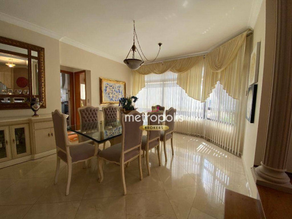 Imagem Apartamento com 4 Quartos à Venda, 250 m² em Santa Paula - São Caetano Do Sul Imagem Apartamento com 4 Quartos à Venda, 250 m² em Santa Paula - São Caetano Do Sul