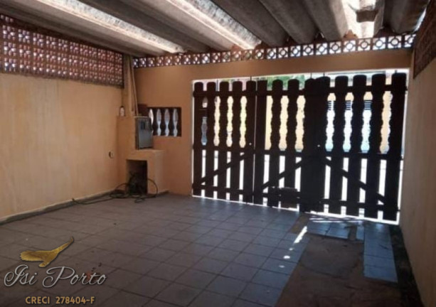 Casa com 2 Quartos à Venda, 80 m² em 37 - Mongágua 