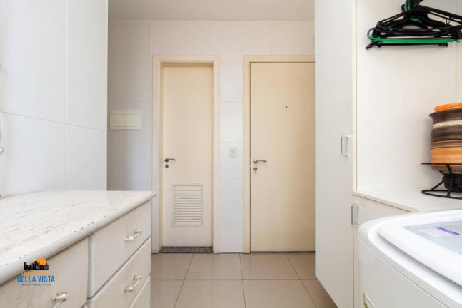 Imagem Apartamento com 3 Quartos à Venda,  em Vila Mariana - São Paulo