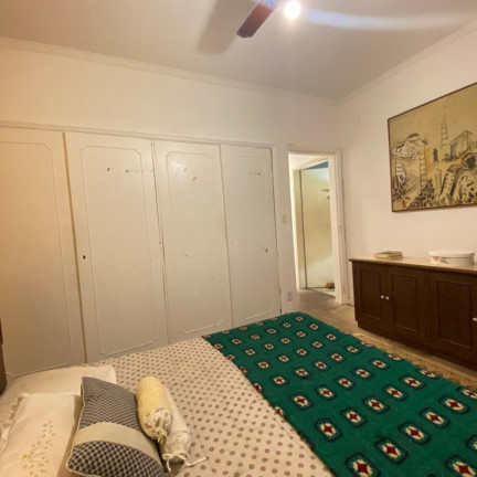 Imagem Apartamento com 2 Quartos à Venda, 95 m² em Boqueirão - Santos Imagem Apartamento com 2 Quartos à Venda, 95 m² em Boqueirão - Santos