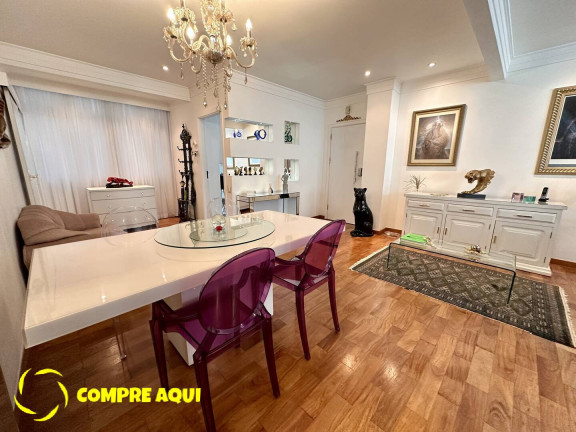 Imagem Apartamento com 3 Quartos à Venda, 190 m² em Jardim Paulista - São Paulo Imagem Apartamento com 3 Quartos à Venda, 190 m² em Jardim Paulista - São Paulo