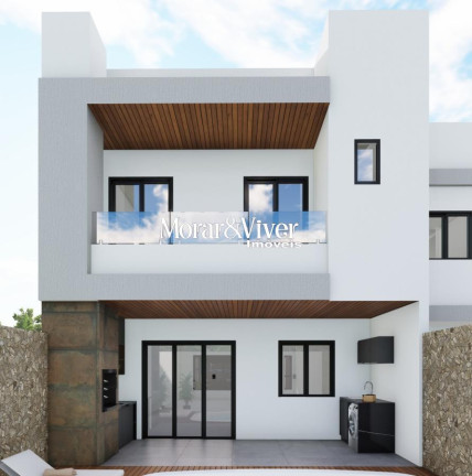 Imagem Sobrado com 3 Quartos à Venda, 180 m² em Centro - São José Dos Pinhais Imagem Sobrado com 3 Quartos à Venda, 180 m² em Centro - São José Dos Pinhais