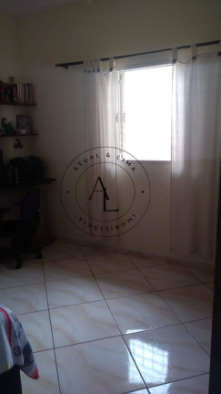 Imagem Casa com 2 Quartos à Venda, 175 m² em Centro - Sumaré Imagem Casa com 2 Quartos à Venda, 175 m² em Centro - Sumaré