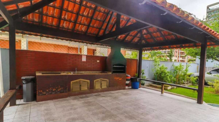 Imagem Apartamento com 2 Quartos à Venda, 65 m² em Barra Olímpica - Rio De Janeiro
