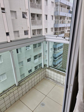 Imagem Apartamento com 3 Quartos à Venda, 127 m² em Pompéia - Santos