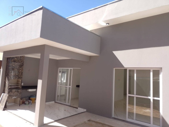 Imagem Casa de Condomínio com 3 Quartos à Venda, 136 m² em São Venâncio - Itupeva Imagem Casa de Condomínio com 3 Quartos à Venda, 136 m² em São Venâncio - Itupeva