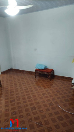 Imagem Casa com 1 Quarto à Venda, 100 m² em Osvaldo Cruz - São Caetano Do Sul