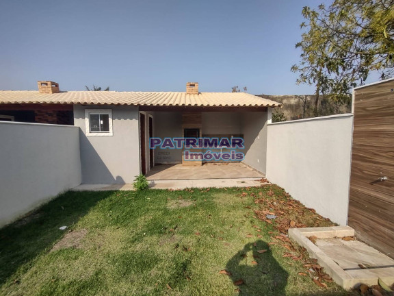Imagem Casa com 3 Quartos à Venda, 240 m² em Itaipuaçu - Maricá Imagem Casa com 3 Quartos à Venda, 240 m² em Itaipuaçu - Maricá