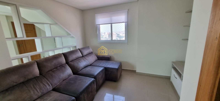 Imagem Apartamento com 3 Quartos à Venda, 166 m² em Parque Das Nações - Santo André Imagem Apartamento com 3 Quartos à Venda, 166 m² em Parque Das Nações - Santo André