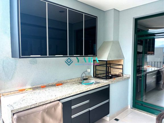 Imagem Apartamento com 4 Quartos à Venda, 210 m² em Praia Grande - Ubatuba
