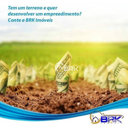 Imagem Terreno à Venda, 132 m² em Vila Carrão - São Paulo