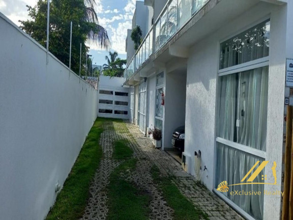 Imagem Apartamento com 3 Quartos à Venda, 137 m² em Ipitanga - Lauro De Freitas