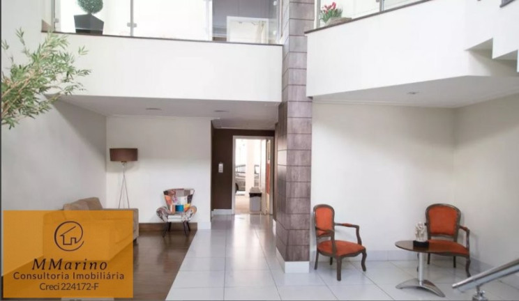 Imagem Apartamento com 3 Quartos à Venda, 84 m² em Vila Gomes Cardim - Sao Paulo