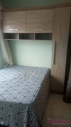 Imagem Apartamento à Venda, 33 m² em Tupi - Praia Grande