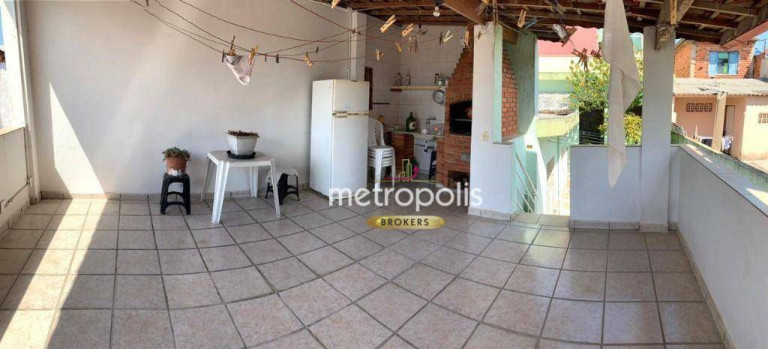 Imagem Sobrado com 2 Quartos à Venda, 170 m² em Olímpico - São Caetano Do Sul Imagem Sobrado com 2 Quartos à Venda, 170 m² em Olímpico - São Caetano Do Sul