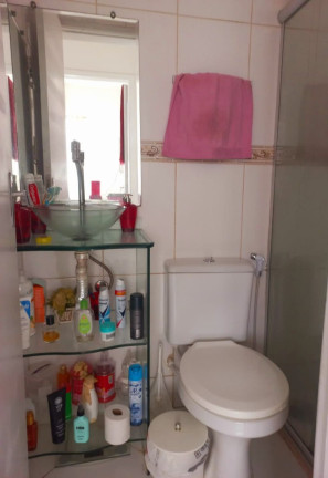 Imagem Apartamento com 2 Quartos à Venda, 48 m² em Nova Brasília - Salvador Imagem Apartamento com 2 Quartos à Venda, 48 m² em Nova Brasília - Salvador
