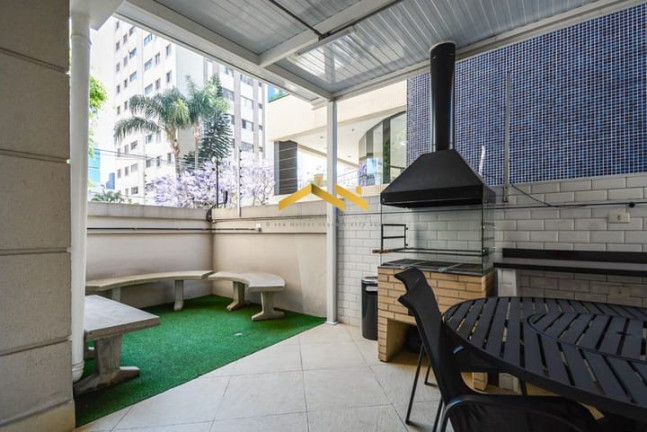 Imagem Apartamento com 2 Quartos à Venda, 60 m² em Vila Nova Conceição - São Paulo