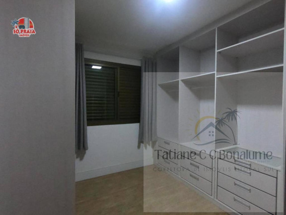 Imagem Cobertura com 3 Quartos à Venda, 208 m² em Balneário Agenor De Campos - Mongaguá
