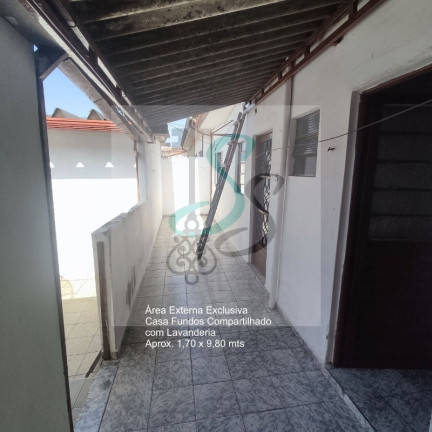 Imagem Casa com 2 Quartos à Venda, 160 m² em Jardim Yeda - Campinas Imagem Casa com 2 Quartos à Venda, 160 m² em Jardim Yeda - Campinas
