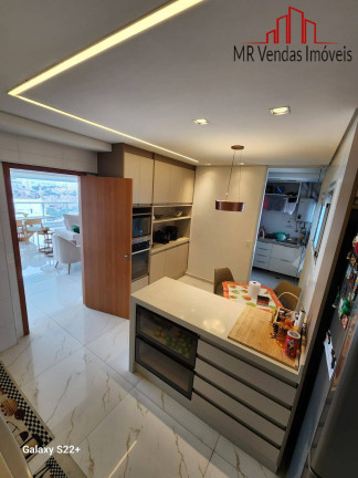 Imagem Apartamento com 4 Quartos à Venda, 134 m² em Mooca - São Paulo Imagem Apartamento com 4 Quartos à Venda, 134 m² em Mooca - São Paulo