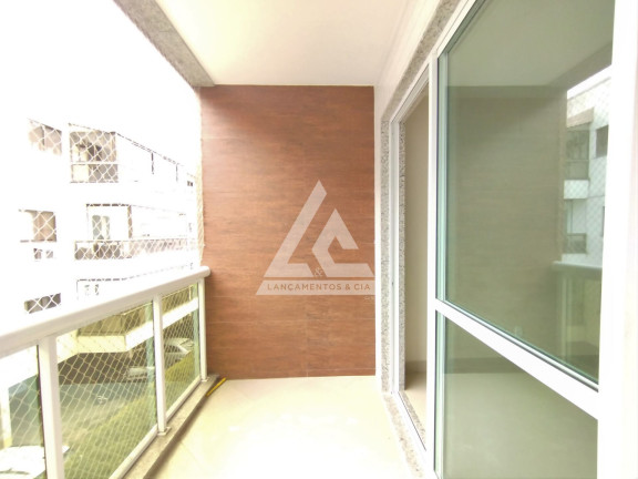 Imagem Apartamento com 3 Quartos à Venda, 82 m² em Recreio Dos Bandeirantes - Rio De Janeiro