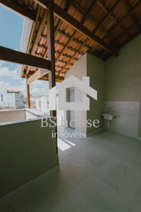 Imagem Apartamento com 2 Quartos à Venda, 85 m² em Jardim Do Estadio - Santo André Imagem Apartamento com 2 Quartos à Venda, 85 m² em Jardim Do Estadio - Santo André