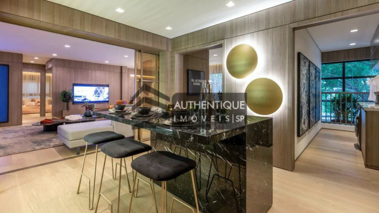 Imagem Apartamento com 4 Quartos à Venda, 158 m² em Vila Clementino - São Paulo Imagem Apartamento com 4 Quartos à Venda, 158 m² em Vila Clementino - São Paulo