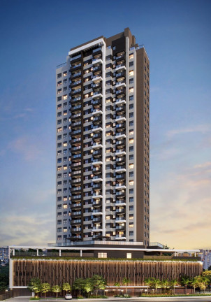 Imóvel com 3 Quartos à Venda, 136 m² em Vila Yara - Osasco